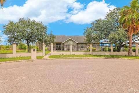 Raven, EDINBURG, TX 78542