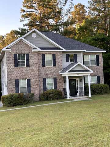 Hunters Mill, HEPHZIBAH, GA 30815