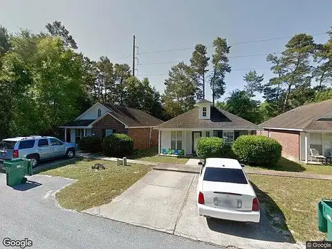 Barrington, NICEVILLE, FL 32578