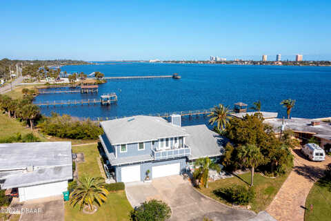 Silver Beach, DAYTONA BEACH, FL 32117