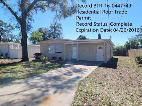 Deleuil, TAMPA, FL 33610