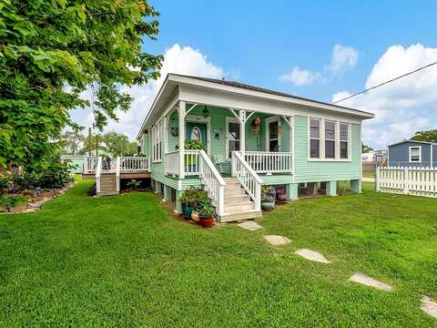 Broadway, DICKINSON, TX 77539