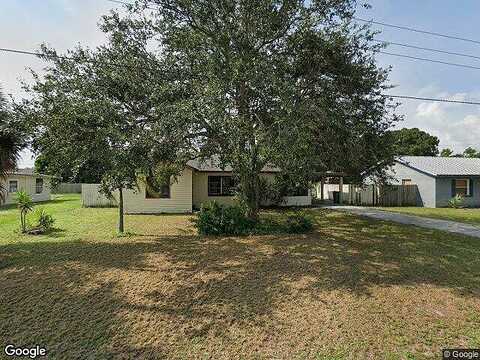 Poinciana, MELBOURNE, FL 32935
