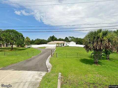 Alan Shepard, COCOA, FL 32926