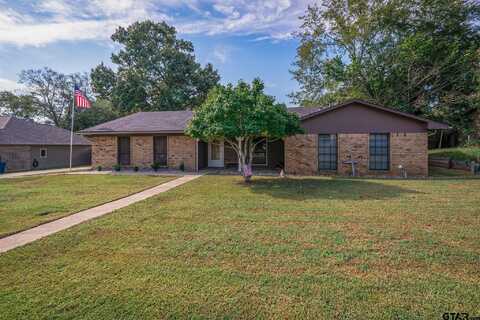 Mari Beth, WHITE OAK, TX 75693