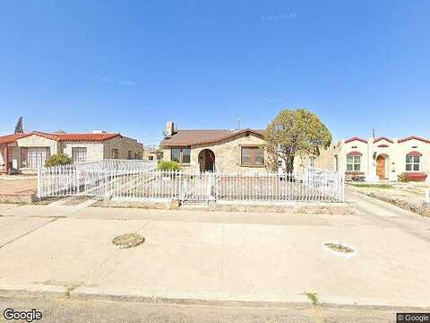 Idalia, EL PASO, TX 79930