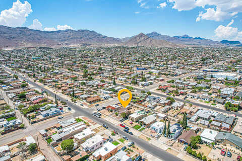 Idalia, EL PASO, TX 79930