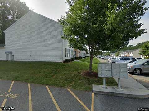 Old Forest, LYNCHBURG, VA 24501