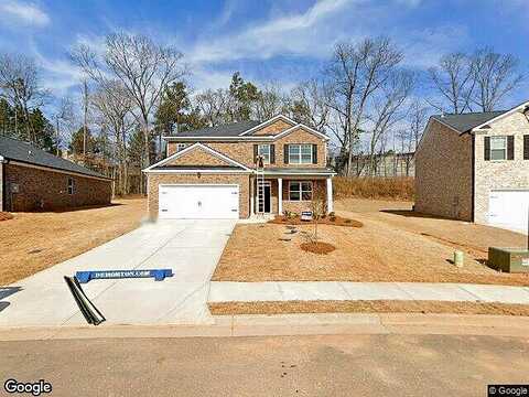 Broder Farms, STOCKBRIDGE, GA 30281