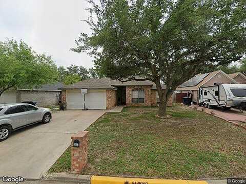 Martin, MCALLEN, TX 78504