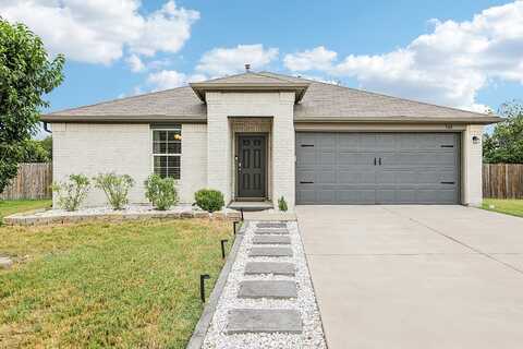 Unity, KYLE, TX 78640
