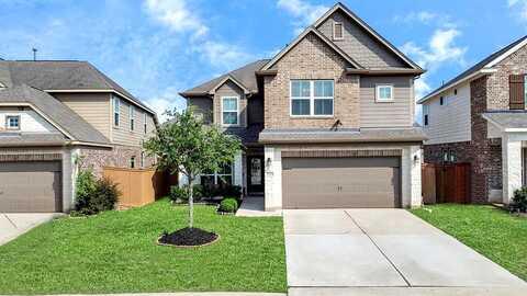 Timber Point, BROOKSHIRE, TX 77423