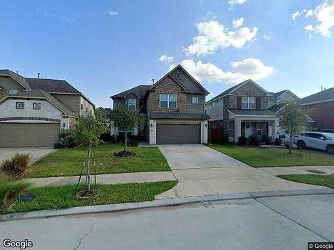 Timber Point, BROOKSHIRE, TX 77423