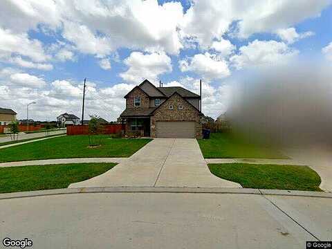 Owl Hollow, ROSENBERG, TX 77471