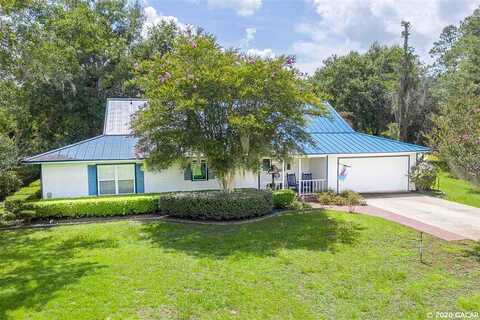 Lakeshore, STARKE, FL 32091