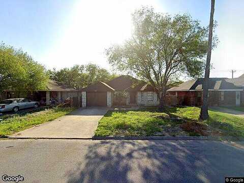 Golfo, HIDALGO, TX 78557