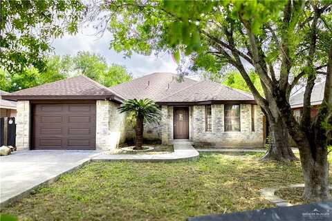 Golfo, HIDALGO, TX 78557