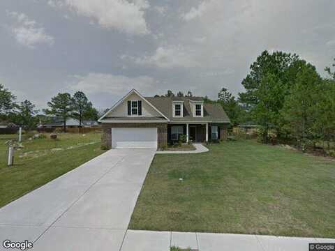 Ansley, HARLEM, GA 30814