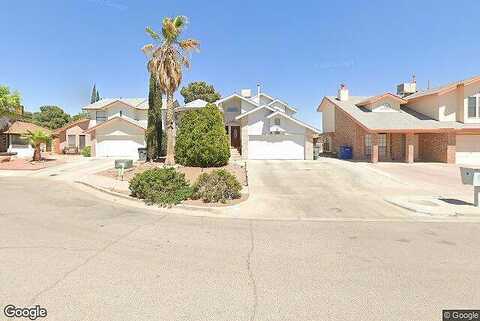 Bear Lake, EL PASO, TX 79936