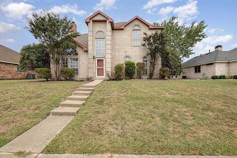 Goldenwave, ROCKWALL, TX 75032