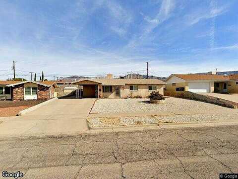 Vista Rio, EL PASO, TX 79912