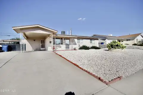 Vista Rio, EL PASO, TX 79912
