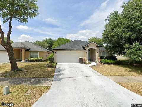 Carson Oaks, JACKSONVILLE, FL 32221