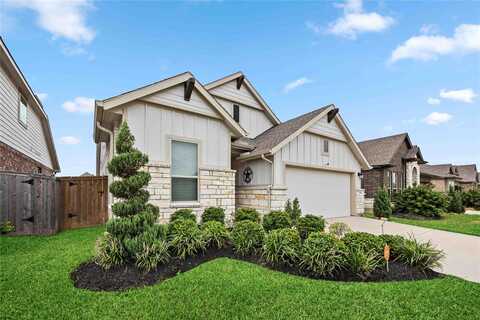 Blazing Star, BROOKSHIRE, TX 77423