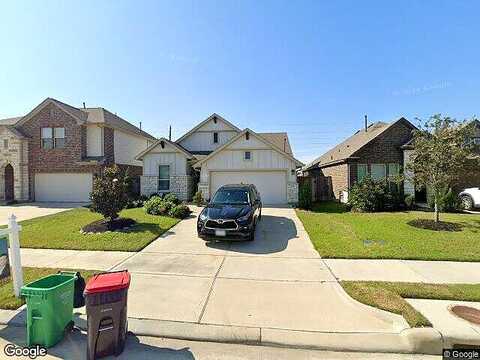 Blazing Star, BROOKSHIRE, TX 77423