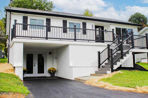 Catherine, BRISTOL, VA 24201