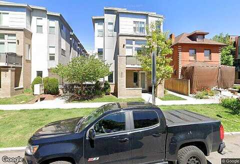 Glenarm, DENVER, CO 80205