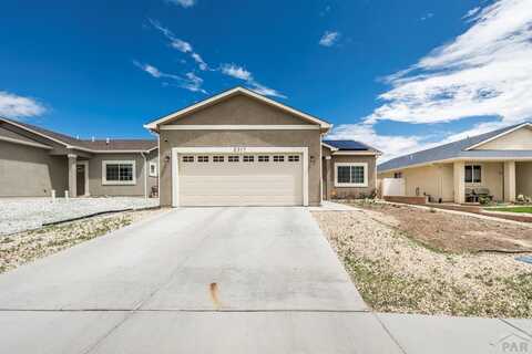 Cruz, PUEBLO, CO 81003