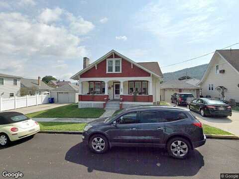 Wood, BEDFORD, PA 15522