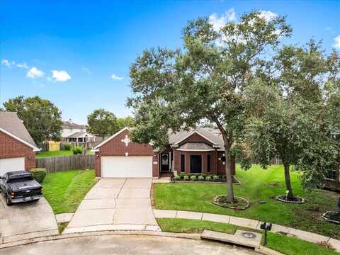 Cay Crossing, DICKINSON, TX 77539