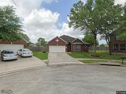 Cay Crossing, DICKINSON, TX 77539