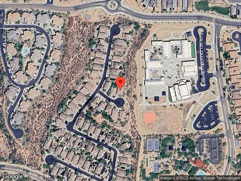 Calle De Las Estrella, PHOENIX, AZ 85085