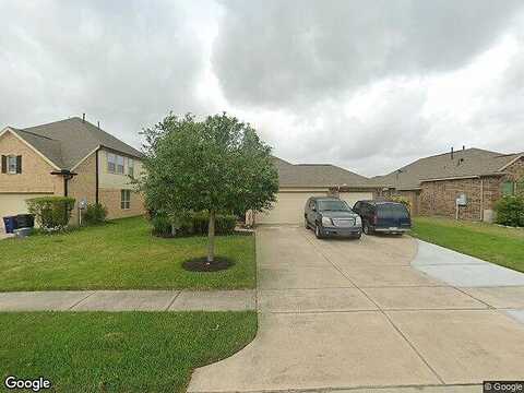 Harbor Bend, DICKINSON, TX 77539
