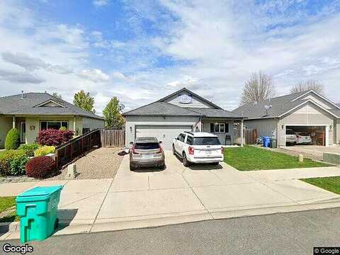 Nick, GRANTS PASS, OR 97527