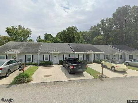 Oak Ridge, AUGUSTA, GA 30907