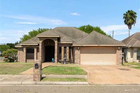 Retama, WESLACO, TX 78596