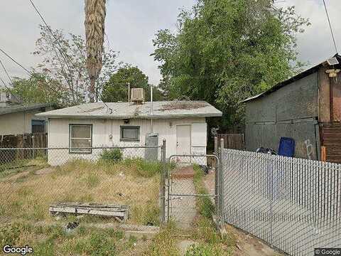 23Rd, BAKERSFIELD, CA 93301