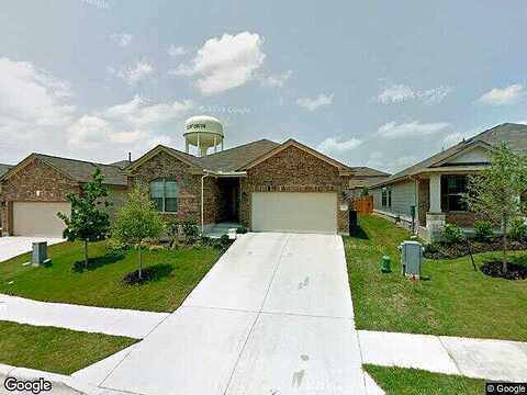 Constellation, BUDA, TX 78610