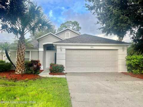 Twelve Oaks, PALM BAY, FL 32909