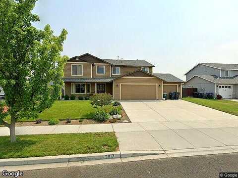 Leanne, MOSES LAKE, WA 98837