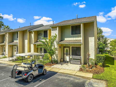 Kimberly, PANAMA CITY BEACH, FL 32407