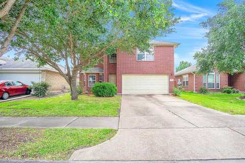 Roycroft, RICHMOND, TX 77407