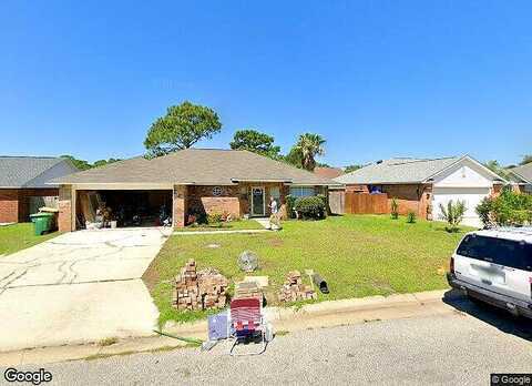 Jessica, NAVARRE, FL 32566