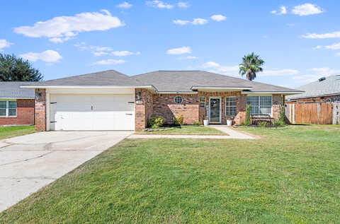 Jessica, NAVARRE, FL 32566