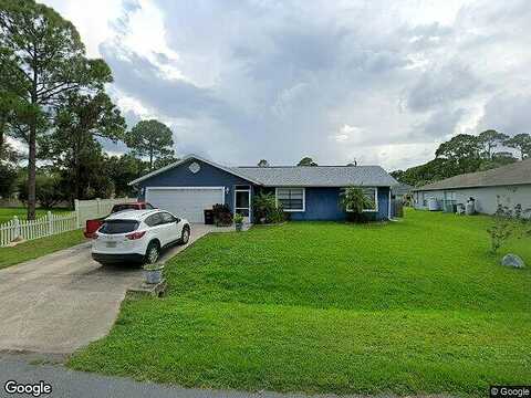 Radcliff, PALM BAY, FL 32909