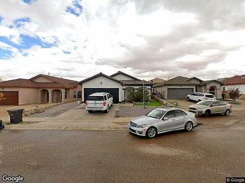 Via Bella, EL PASO, TX 79928